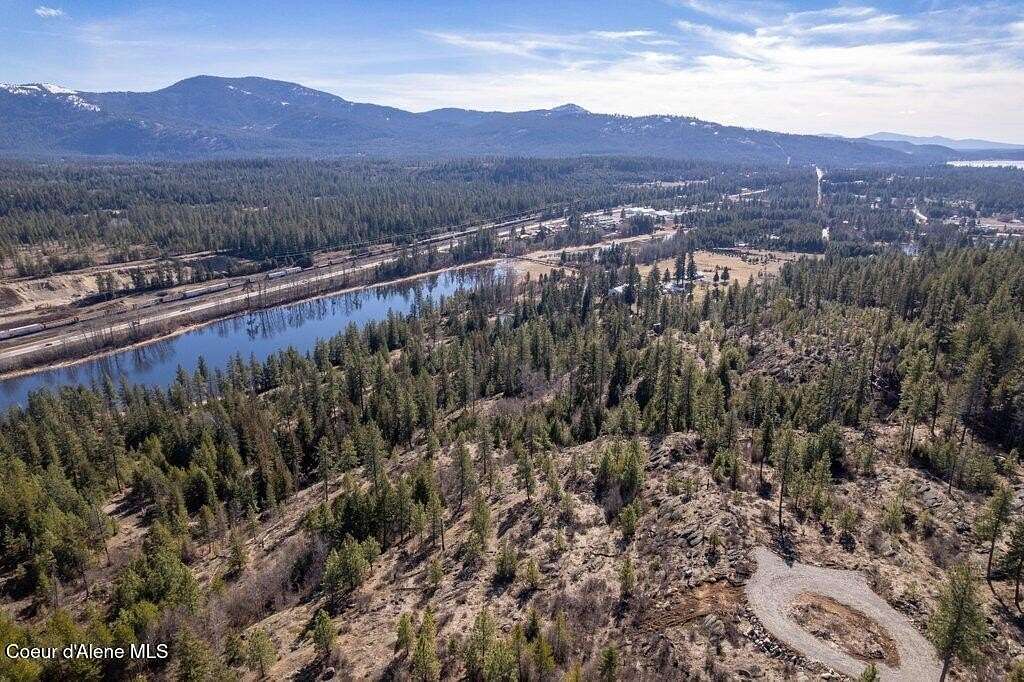 5 Acres of Residential Land for Sale in Sagle, Idaho