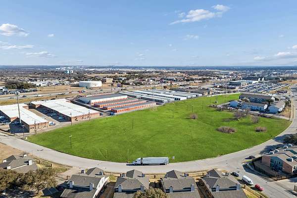 3.36 Acres of Residential Land for Sale in Fort Worth, Texas