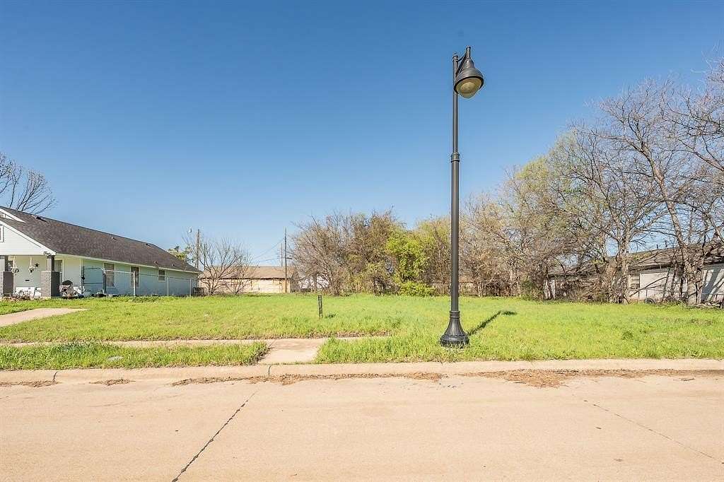 0.1 Acres of Residential Land for Sale in Fort Worth, Texas