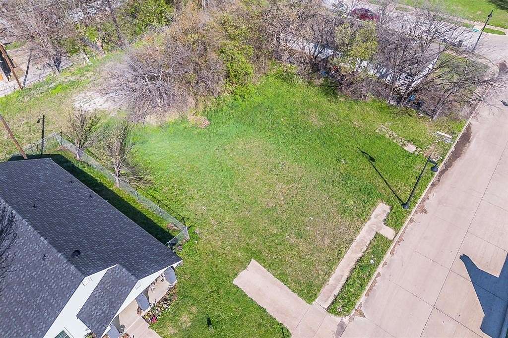 0.1 Acres of Residential Land for Sale in Fort Worth, Texas