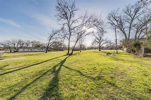 0.1 Acres of Residential Land for Sale in Fort Worth, Texas