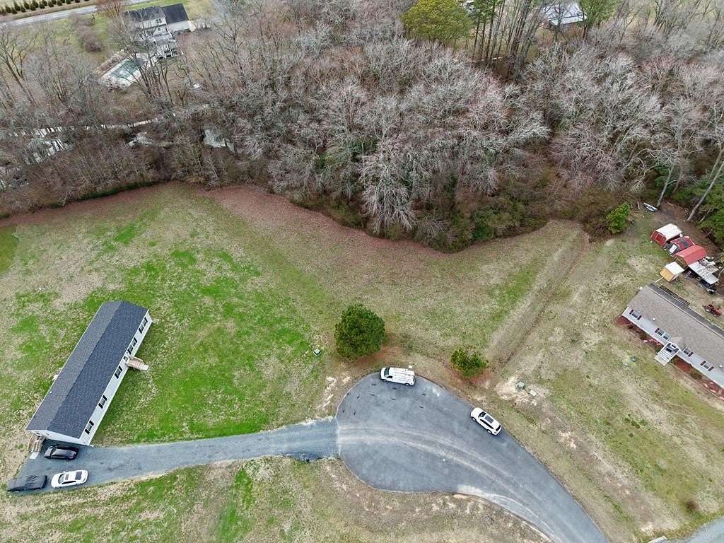 2 Acres of Residential Land for Sale in Melfa, Virginia