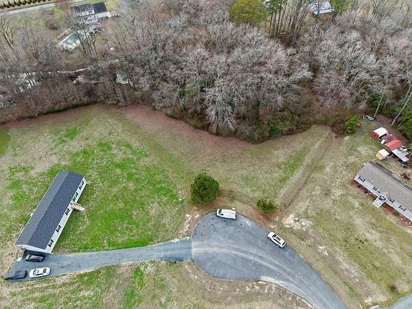 2 Acres of Residential Land for Sale in Melfa, Virginia
