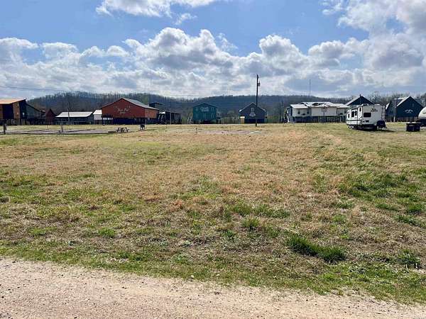 0.3 Acres of Residential Land for Sale in Glenwood, Arkansas