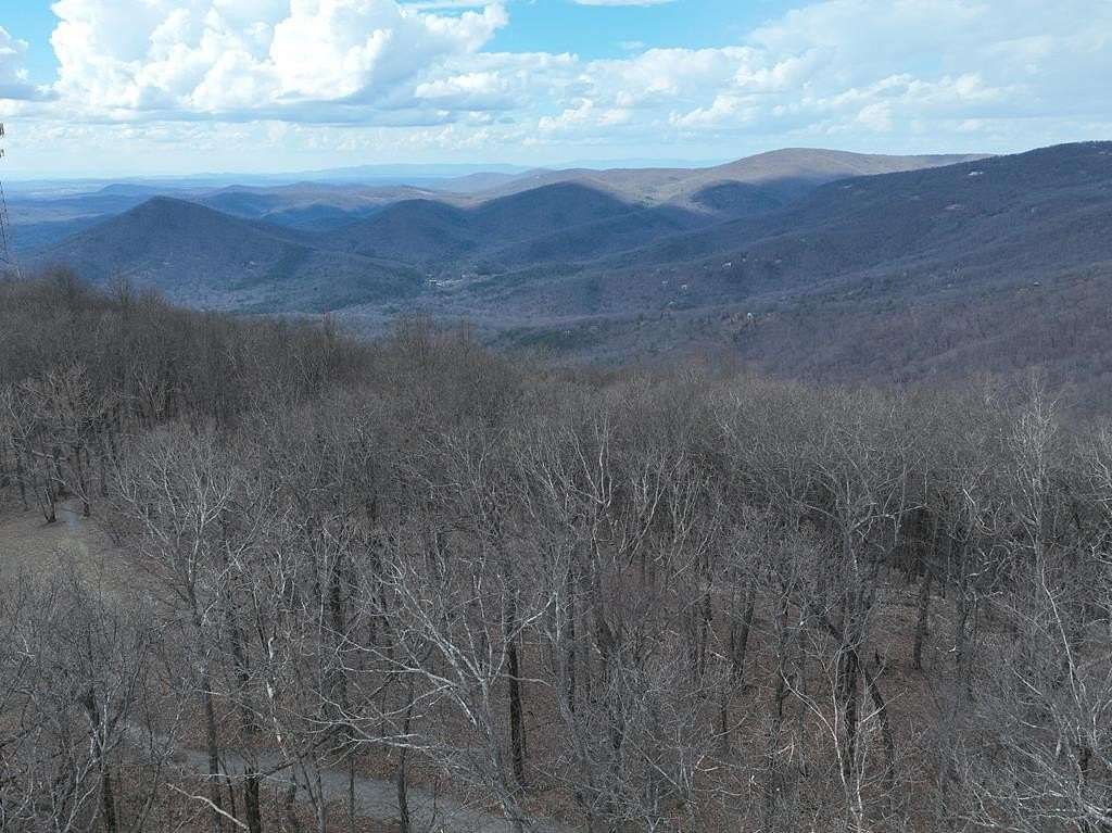 13.3 Acres of Land for Sale in Jasper, Georgia