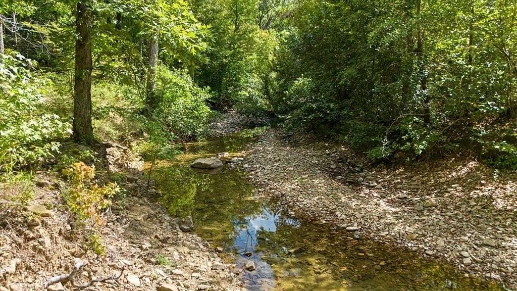 1.89 Acres of Residential Land for Sale in Broken Bow, Oklahoma