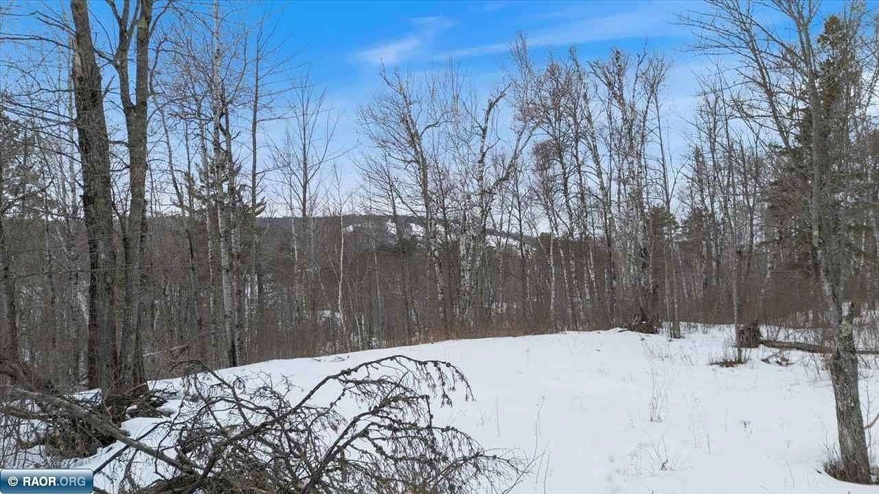 2.5 Acres of Residential Land for Sale in Biwabik, Minnesota