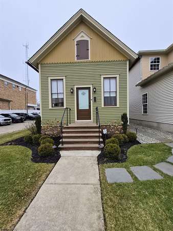 0.07 Acres of Commercial Land for Lease in Hammonton, New Jersey