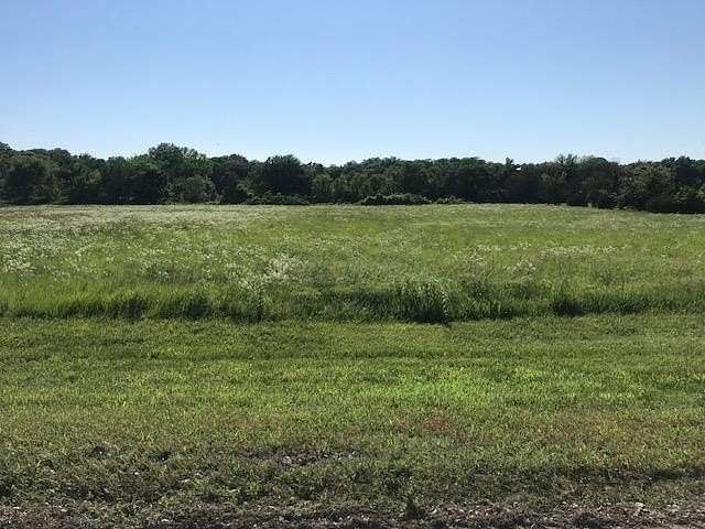 3 Acres of Land for Sale in El Dorado, Kansas
