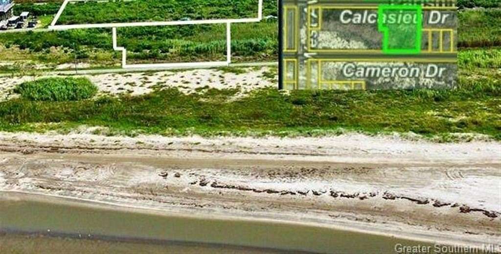 0.57 Acres of Land for Sale in Creole, Louisiana