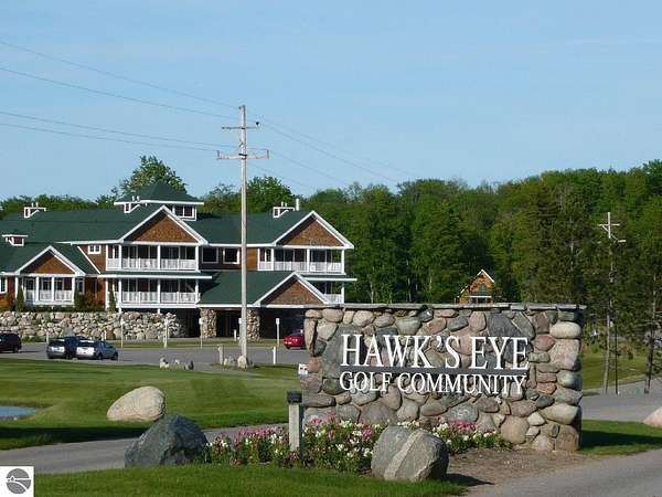 0.42 Acres of Residential Land for Sale in Bellaire, Michigan