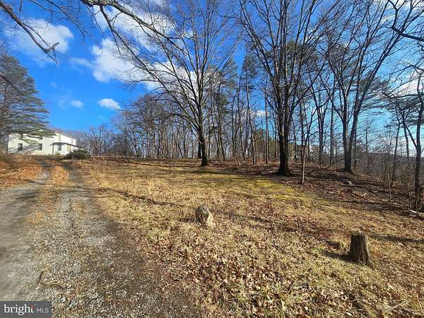 7.8 Acres of Land for Sale in McCoole, Maryland