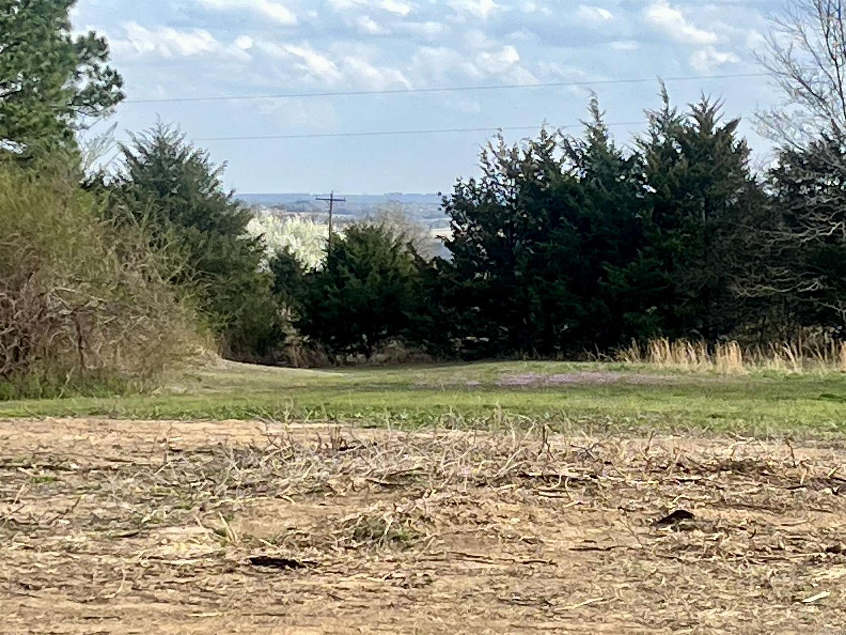 8.43 Acres of Residential Land for Sale in Bee Branch, Arkansas