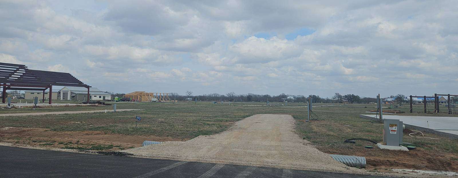 0.2 Acres of Residential Land for Sale in Fredericksburg, Texas