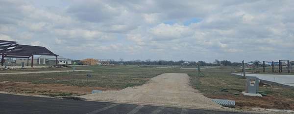 0.2 Acres of Residential Land for Sale in Fredericksburg, Texas