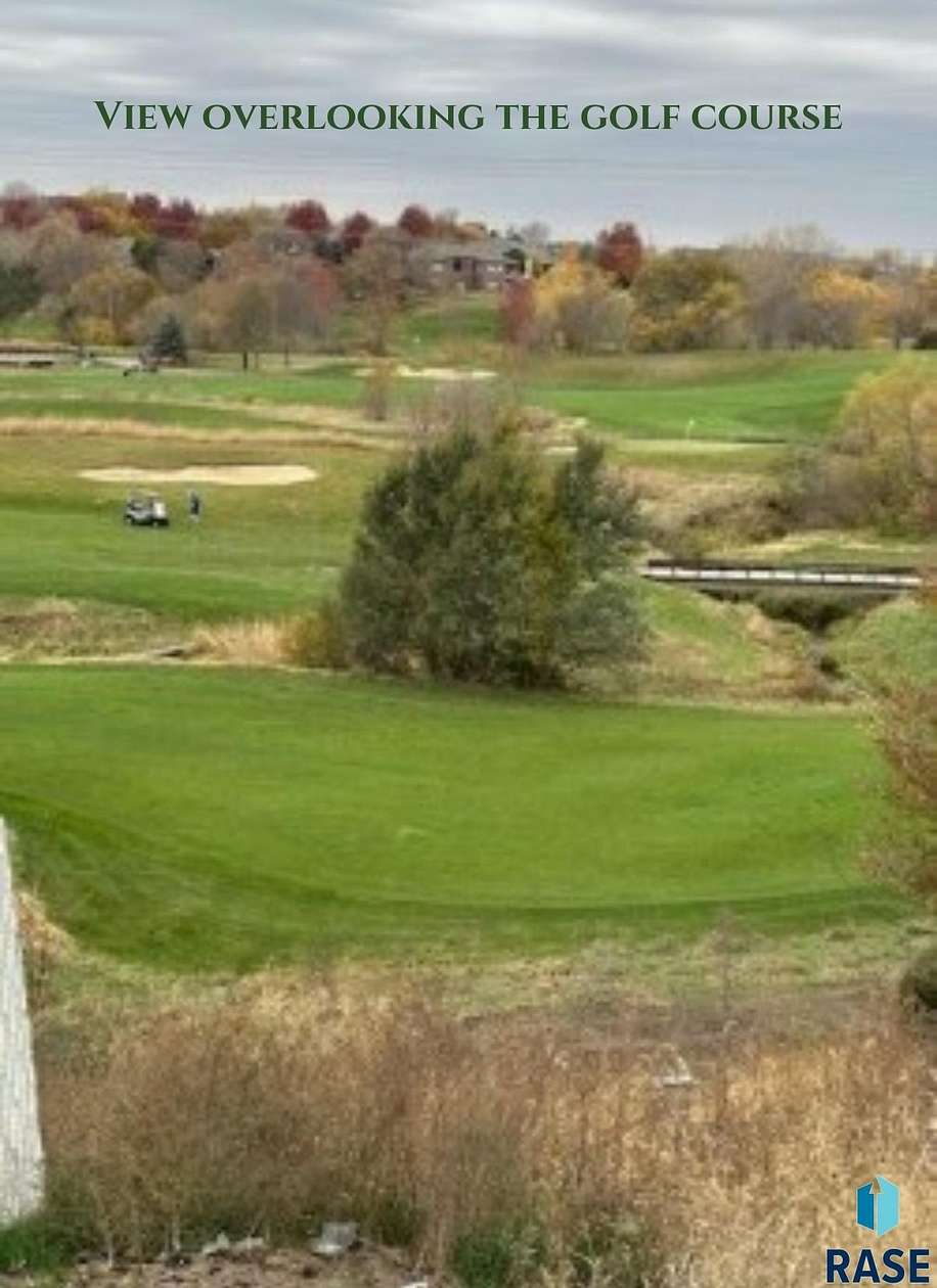 0.4 Acres of Residential Land for Sale in Sioux Falls, South Dakota