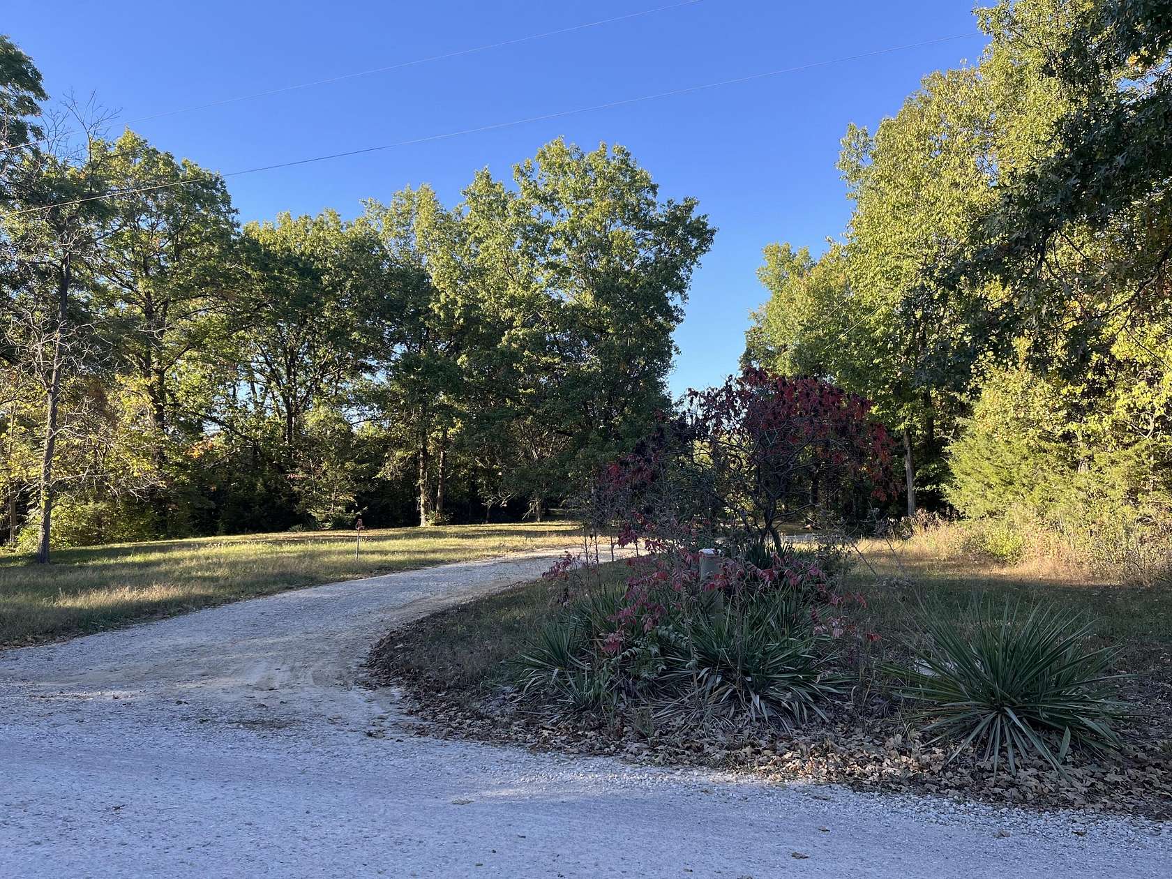 12.9 Acres of Land with Home for Sale in Columbia, Missouri