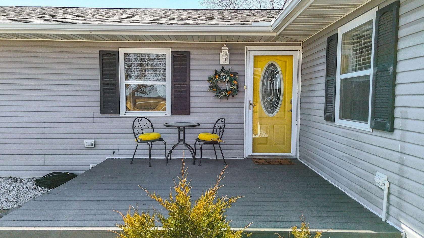 6 Acres of Land with Home for Sale in Paris, Missouri