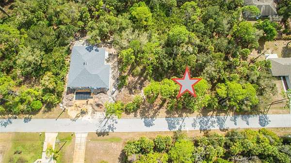 0.23 Acres of Residential Land for Sale in North Port, Florida