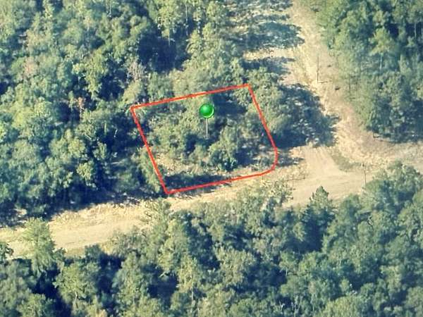 0.29 Acres of Residential Land for Sale in Citrus Springs, Florida