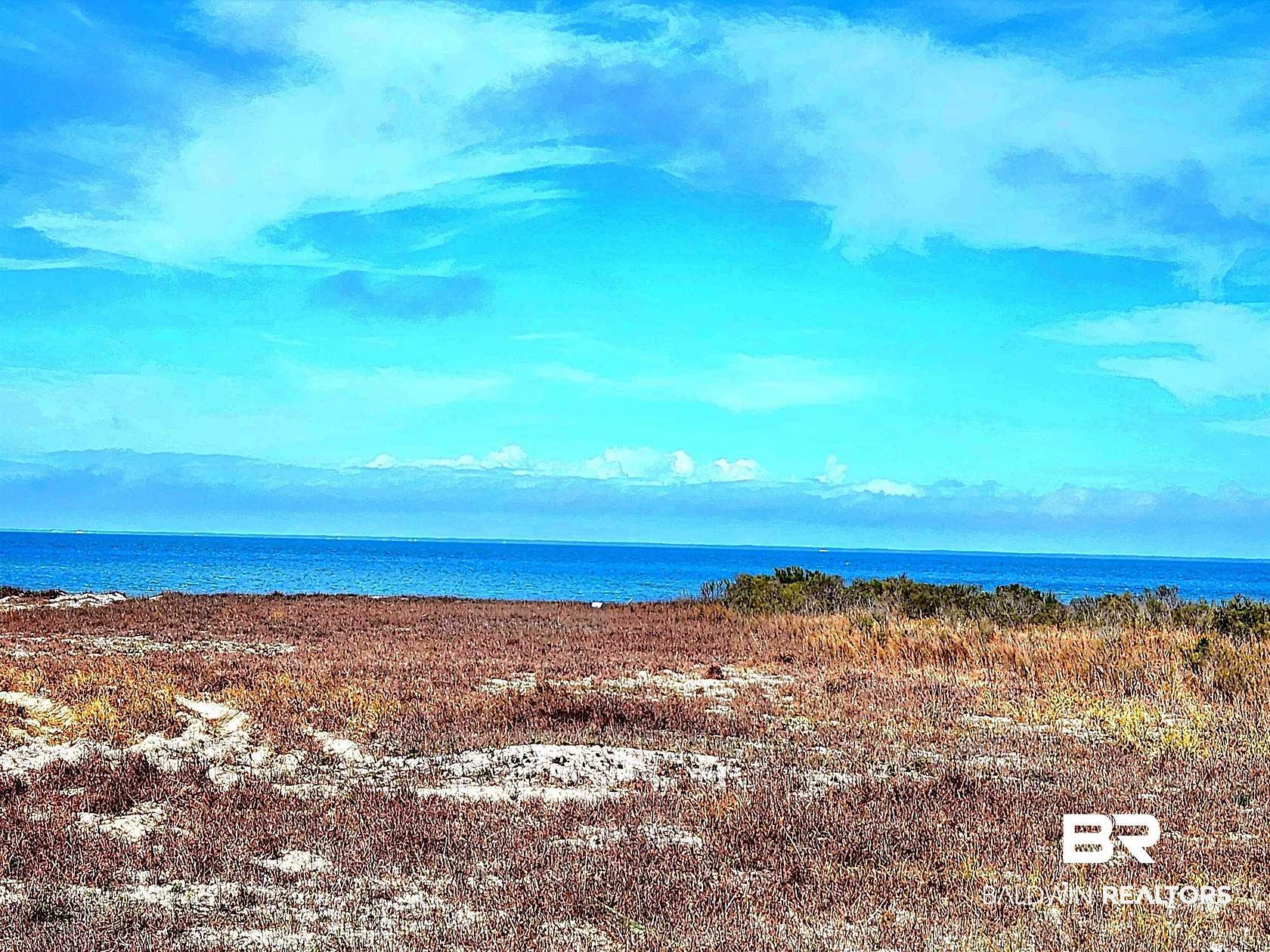 0.68 Acres of Residential Land for Sale in Dauphin Island, Alabama