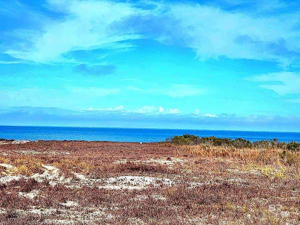 0.68 Acres of Residential Land for Sale in Dauphin Island, Alabama