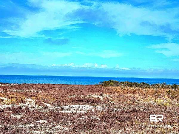 0.68 Acres of Residential Land for Sale in Dauphin Island, Alabama