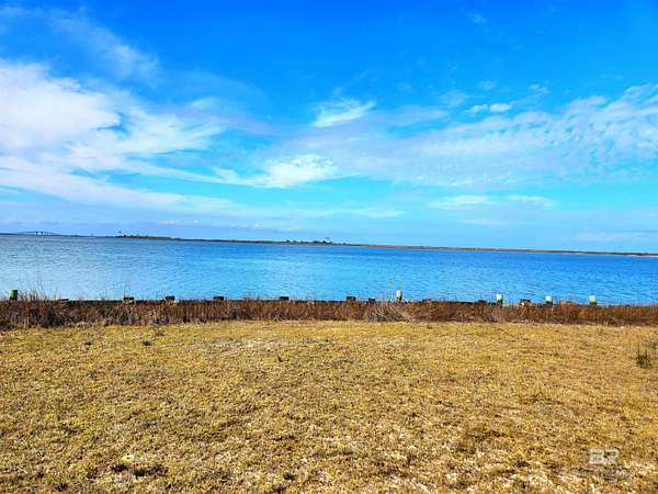 0.3 Acres of Residential Land for Sale in Dauphin Island, Alabama