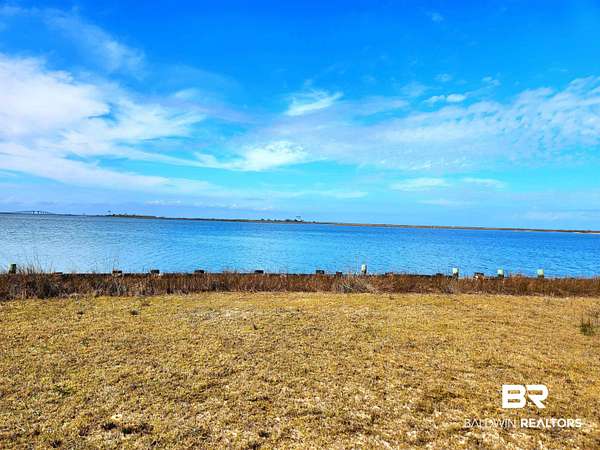 0.3 Acres of Residential Land for Sale in Dauphin Island, Alabama