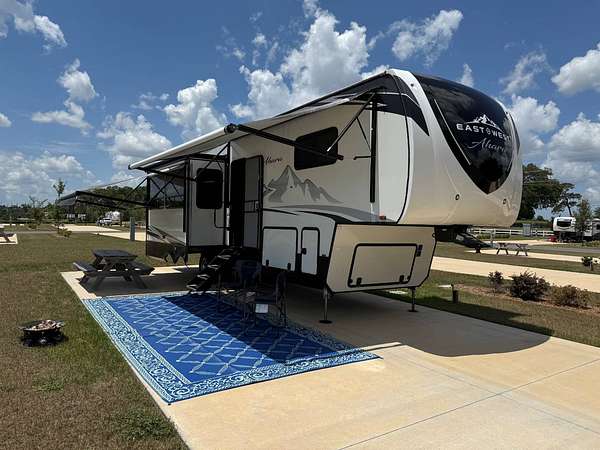 0.07 Acres of Land for Sale in Ocala, Florida