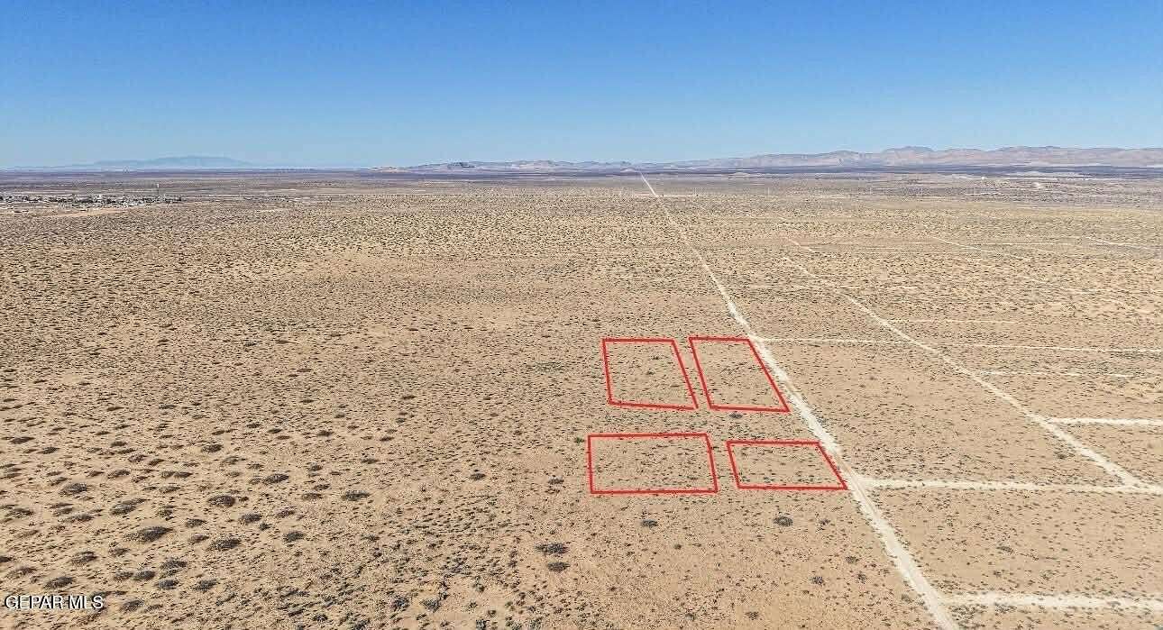 0.69 Acres of Land for Sale in Horizon City, Texas