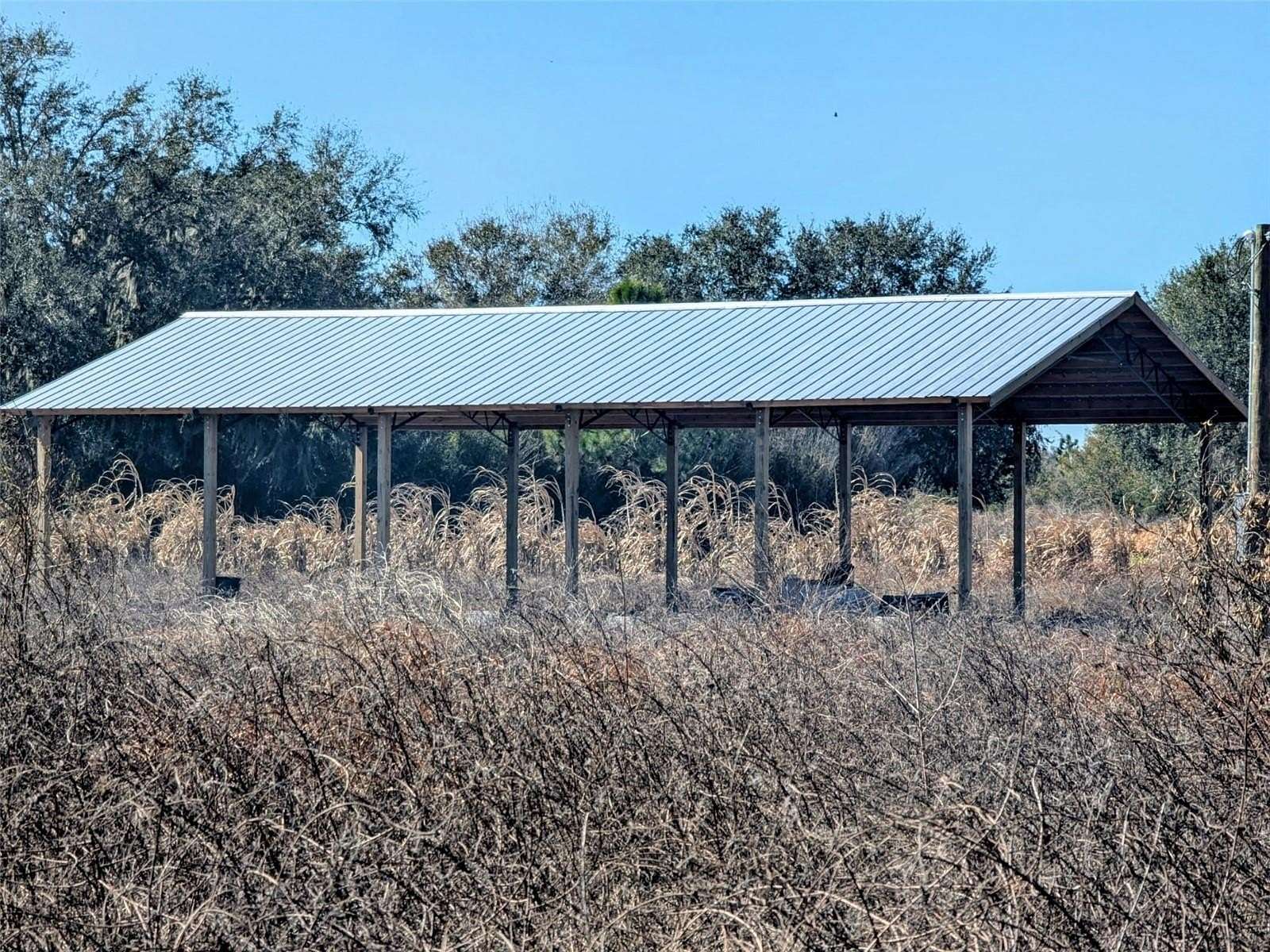 10 Acres of Agricultural Land for Sale in Wauchula, Florida