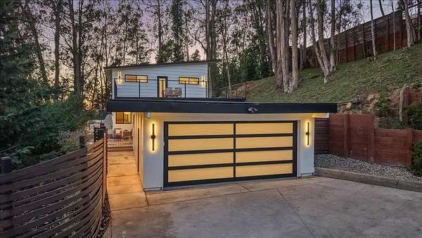 2 Acres of Land with Home for Sale in Aromas, California