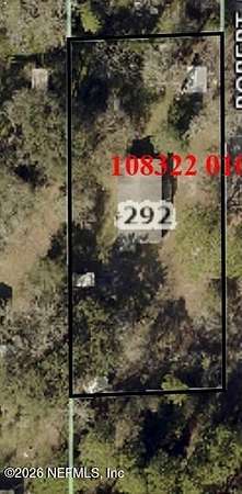 0.53 Acres of Residential Land for Sale in Jacksonville, Florida
