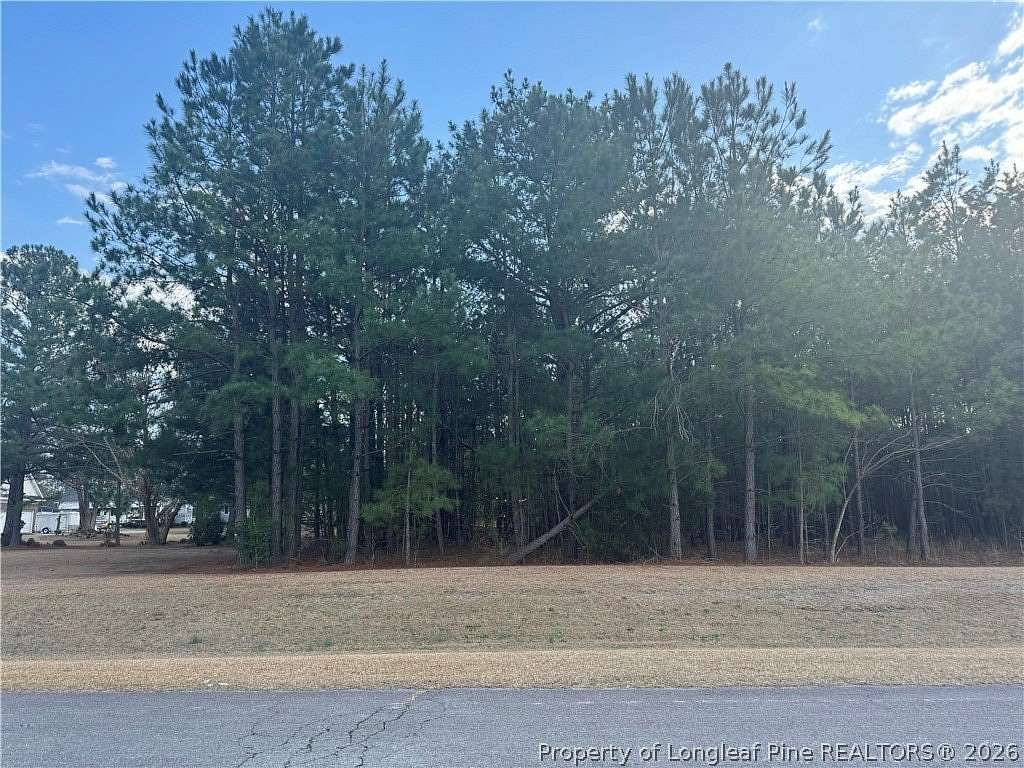 5.1 Acres of Residential Land for Sale in Raeford, North Carolina