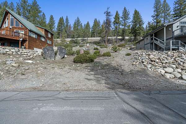Residential Land for Sale in Truckee, California