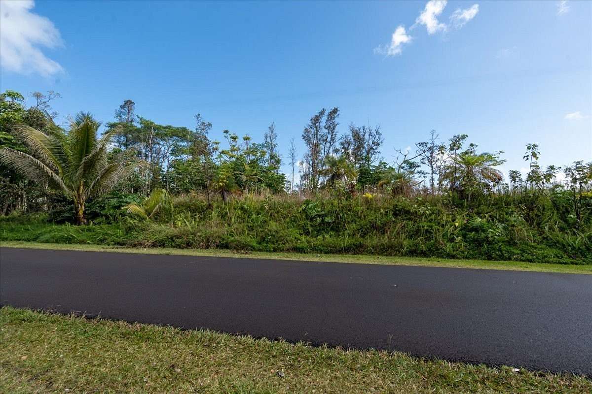 0.27 Acres of Residential Land for Sale in Pahoa, Hawaii