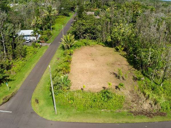 0.27 Acres of Residential Land for Sale in Pahoa, Hawaii