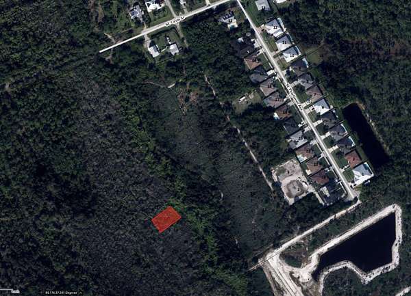 0.2 Acres of Residential Land for Sale in Hobe Sound, Florida