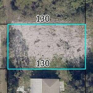 0.22 Acres of Residential Land for Sale in Vero Beach, Florida
