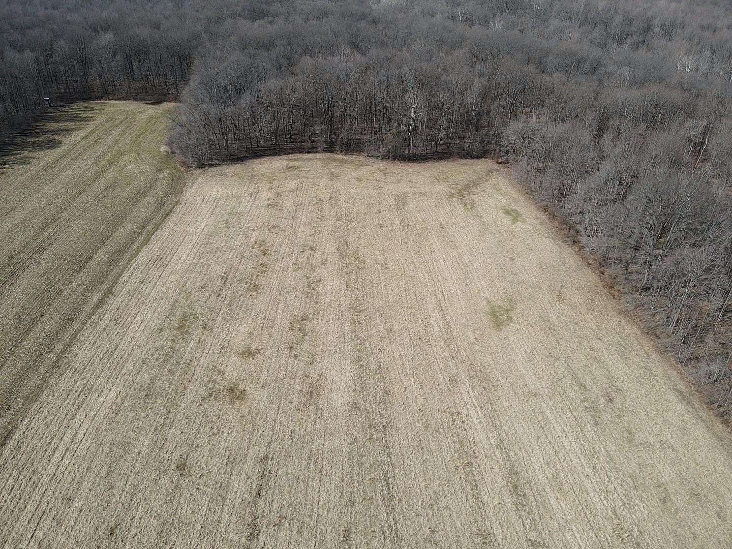 14.2 Acres of Land for Sale in Milan, Indiana