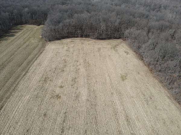 14.2 Acres of Land for Sale in Milan, Indiana