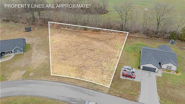 0.53 Acres of Residential Land for Sale in Milan, Indiana