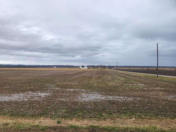 3 Acres of Residential Land for Sale in Bath, Indiana