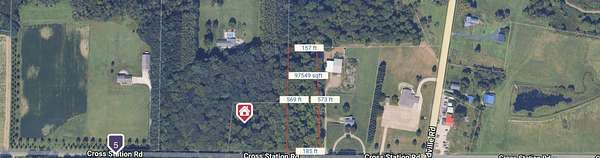 2.28 Acres of Residential Land for Sale in Girard, Pennsylvania