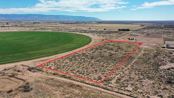 12 Acres of Agricultural Land for Sale in Tularosa, New Mexico