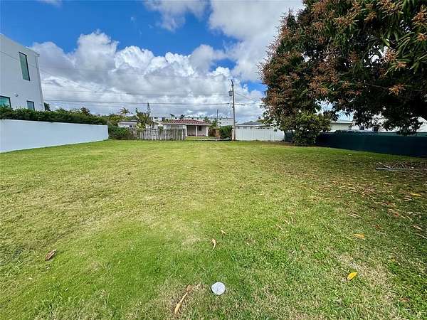0.17 Acres of Residential Land for Sale in Miami, Florida