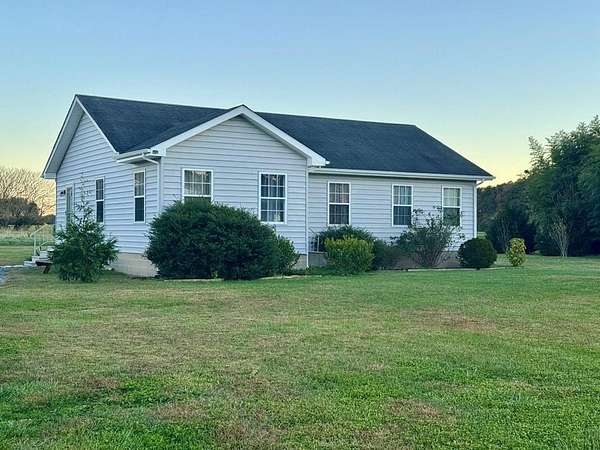 1.7 Acres of Land with Home for Sale in Painter, Virginia
