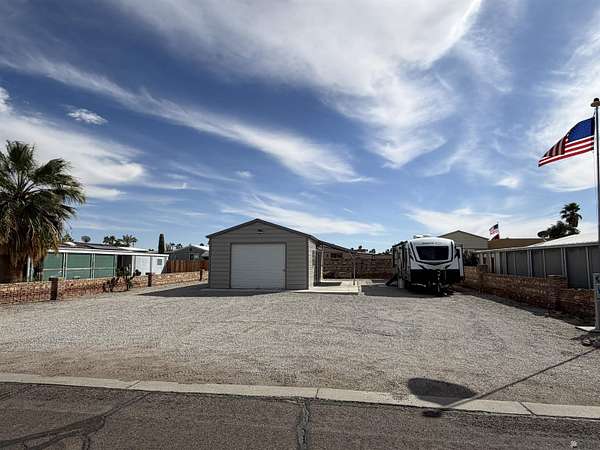 Residential Land for Sale in Yuma, Arizona