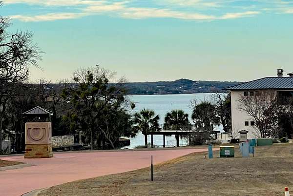 0.54 Acres of Residential Land for Sale in Horseshoe Bay, Texas